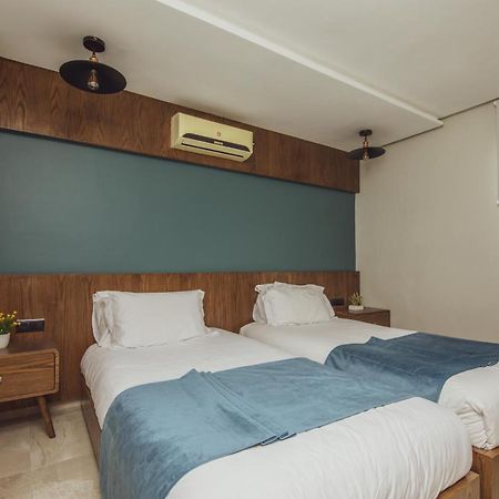 Aparthotel Ocean Atlantic View Agadir Exterior foto