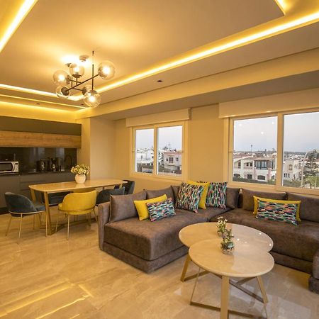 Aparthotel Ocean Atlantic View Agadir Exterior foto